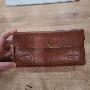 Go Forth Goods Marie Wallet